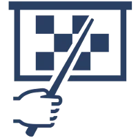 Logo FIDE Instructor